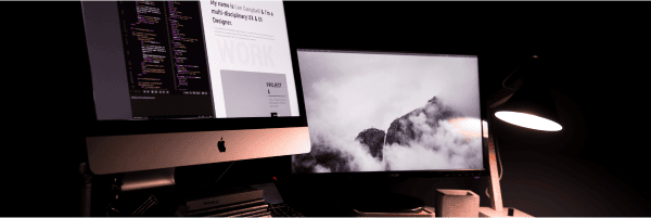 Custom desktop application development