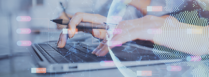 Mapping out system nodes and dependencies for seamless process automation
