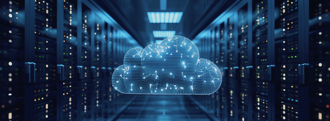 Scentralizowana platforma chmurowa zarządzająca wirtualizacją i pulą zasobów dla usług IT.
