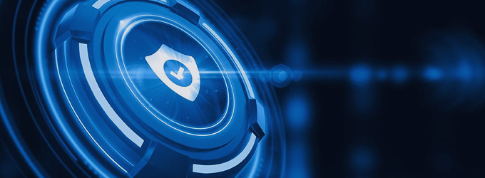 Enterprise network security layer ensures safe transmission of confidential information across digital platforms.