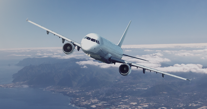 Os sistemas de voo alimentados por AI e a monitorização digital melhoram a segurança, a navegação e a eficiência aeroespaciais