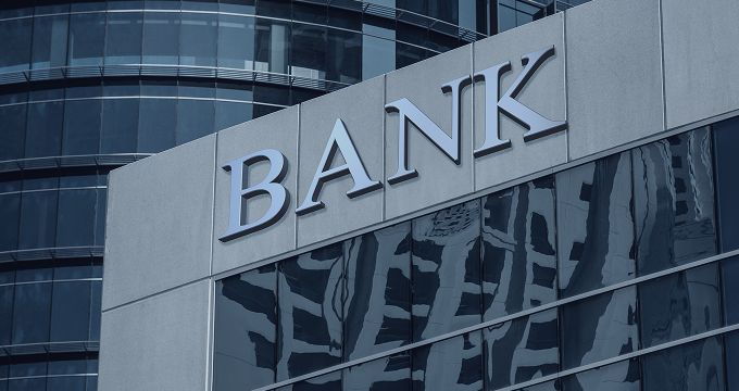 Modern banking ecosystem embracing innovation and technology-driven finance