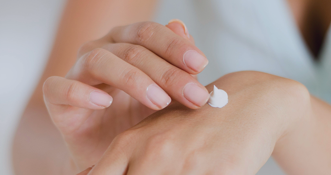 Smart beauty solutions powered by data insights and consumer-centric design
