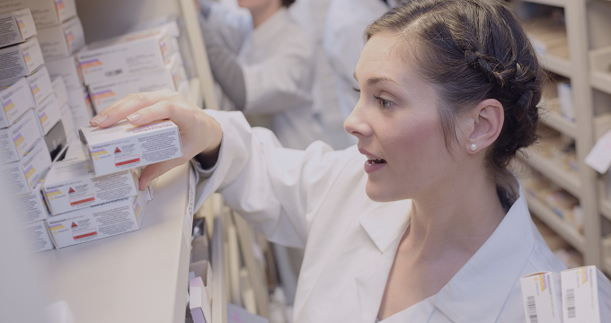 Digital transformation in pharma supports e-prescriptions, inventory monitoring, and personalized medicine