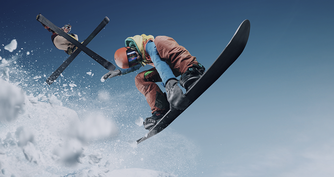 A tecnologia vestível e a análise em tempo real transformam o desporto, melhorando o treino, a segurança e a participação dos adeptos