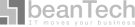 företagets logotyp