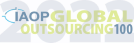 IAOP Global outsourcing 2022