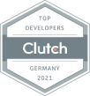 Clutch Top Ontwikkelaars 2021