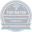 Top Rated Software Development Companies