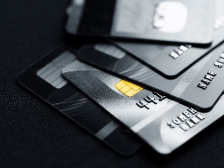 Mobile banking app enhancement