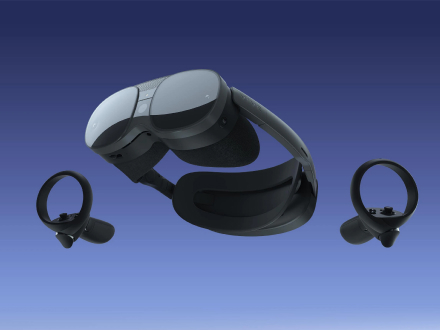 Innowise implementiert die Noda Mind-Mapping-App in HTC's meistausgezeichnetes Virtual-Reality-Headset