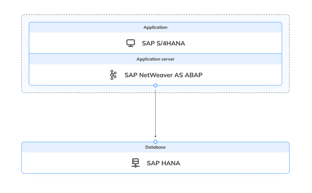 SAP Implementation Services for Oil & Gas | Innowise Case Study