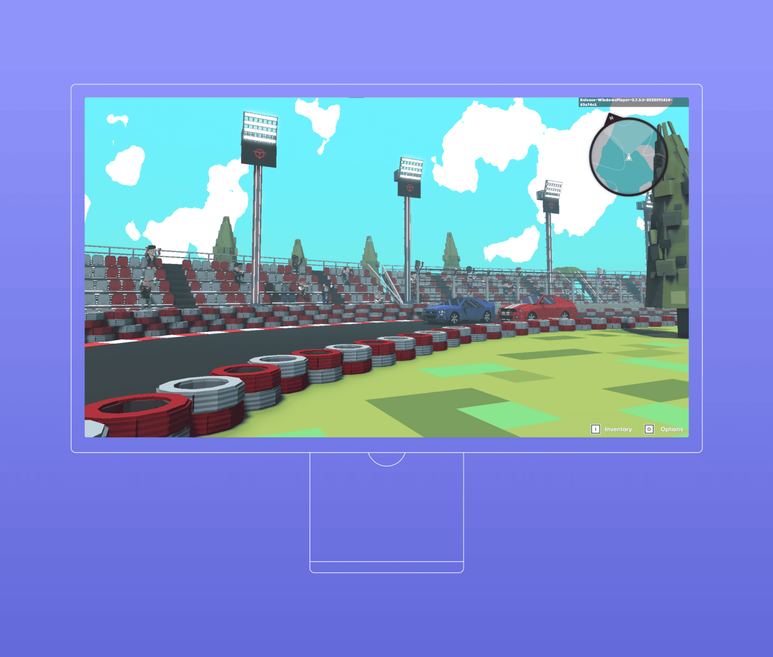 Metaverse Game Development Innowise Case Study