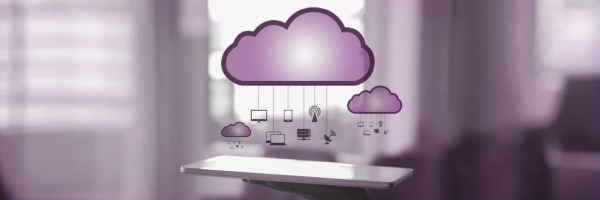 Intégration du logiciel Cloud 