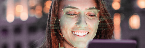 Facial and gesture recognition