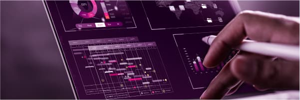 Beratung zur Big-Data-Analyse