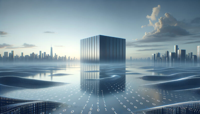 Data management repository for banking..