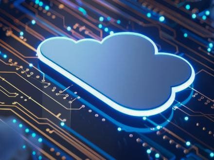 On-premise data management system overhaul.