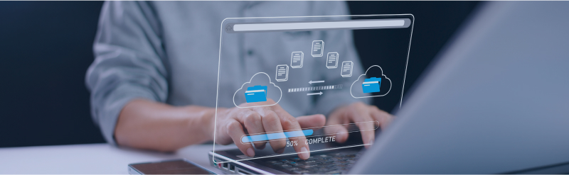 Data migration issues