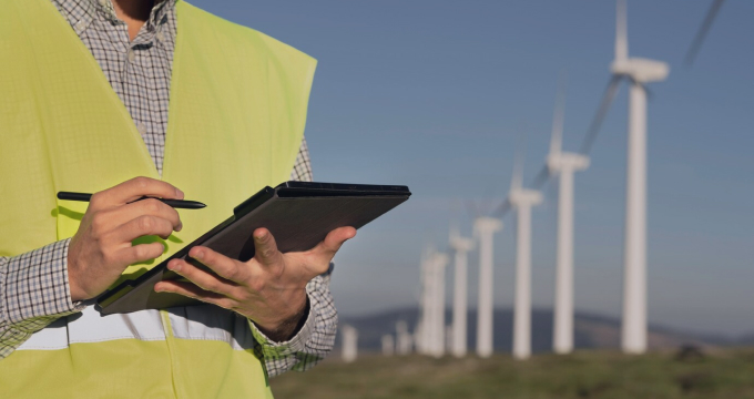 Surveillance de l'environnement