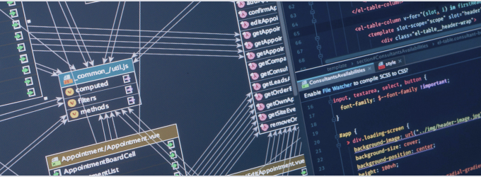 Integración de software