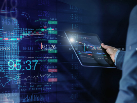 Data analytics in banking