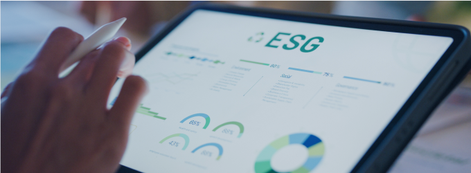 ESG materiality & benchmarking assessments