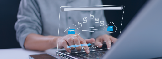 Migration to compliant environments