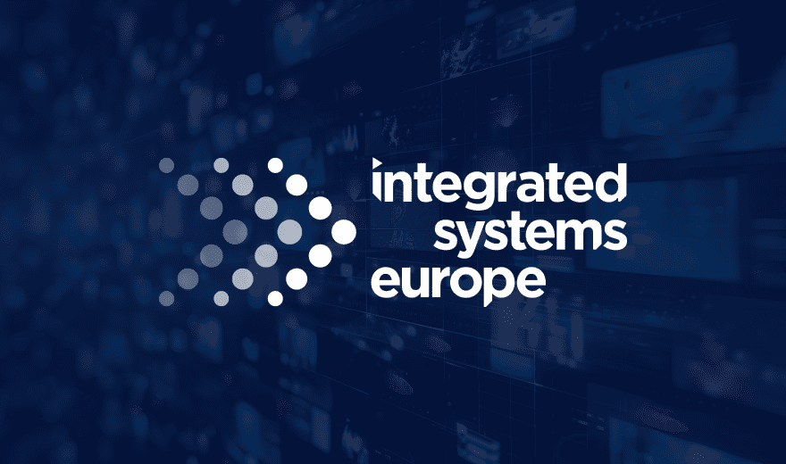 Schedule a meeting at ISE 2025 Innowise