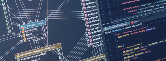 Integrering av programvare