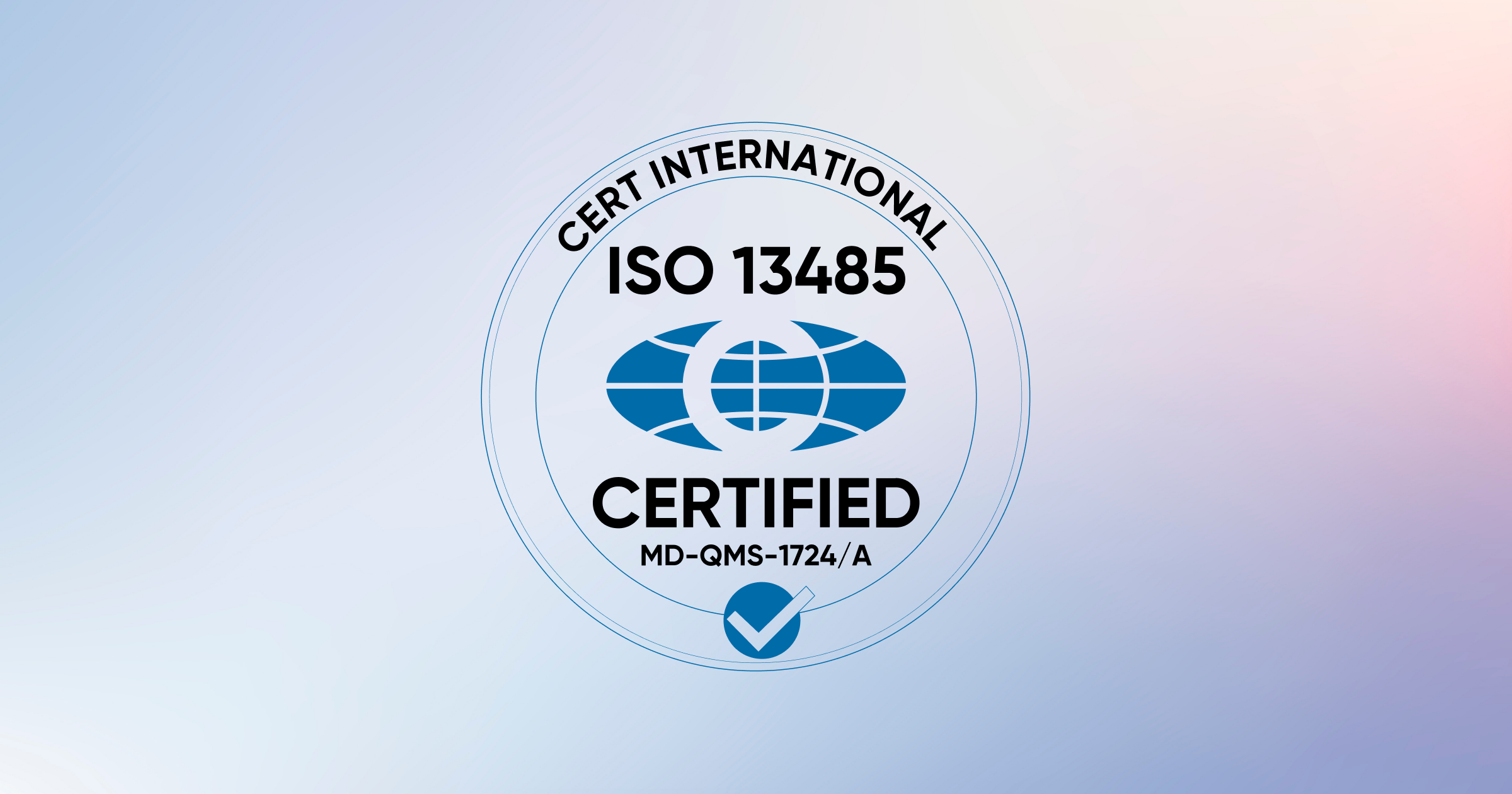 ISO 13485