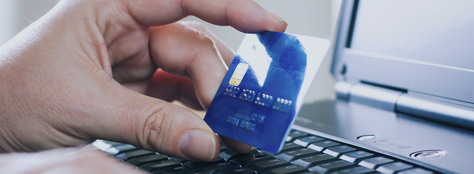 Internet banking platforms