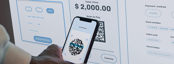 Payment solutions