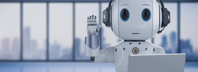 AI-powered agents