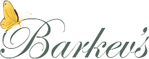 Barkevi logo.