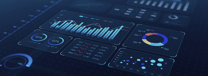 Big data & predictive analytics
