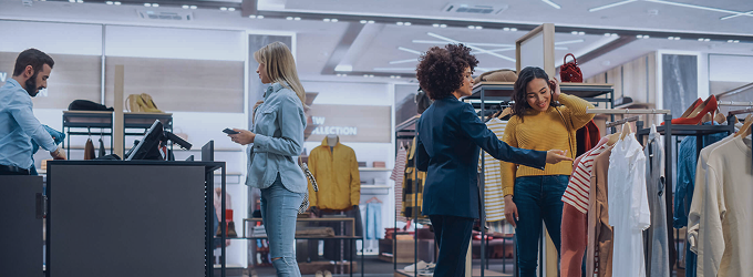 Causal analytics & sentiment analytics