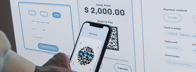 Checkout-free payment