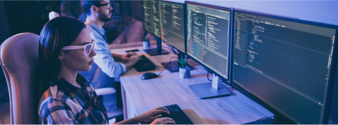 Dedicated .NET MAUI developers