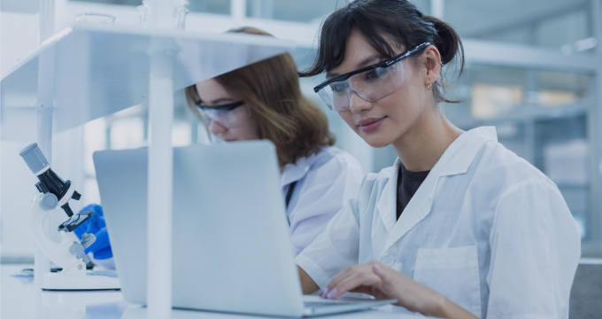 Clinical trials data