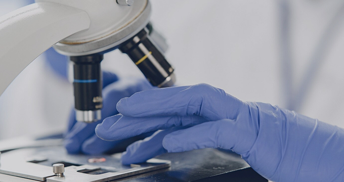 Diagnostiske laboratorier