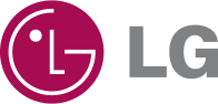 LG logo.