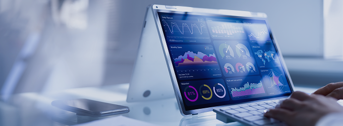 Marketing analytics in retail