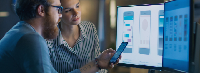 .NET MAUI app-design