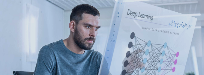 Deep learning