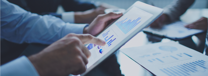 Retail analytics solutions