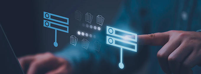 Retail data migration