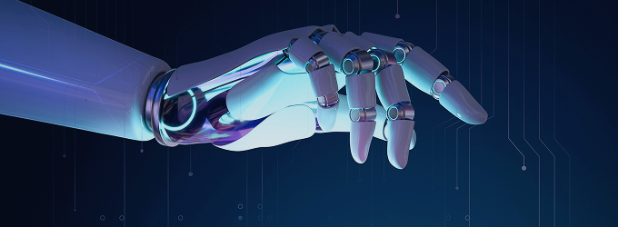 Robotic process automation (RPA)