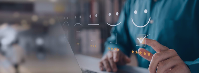 Sentiment analysis