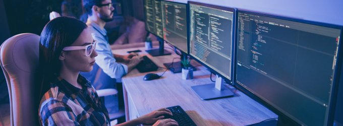 Programadores de contratos inteligentes para aluguer